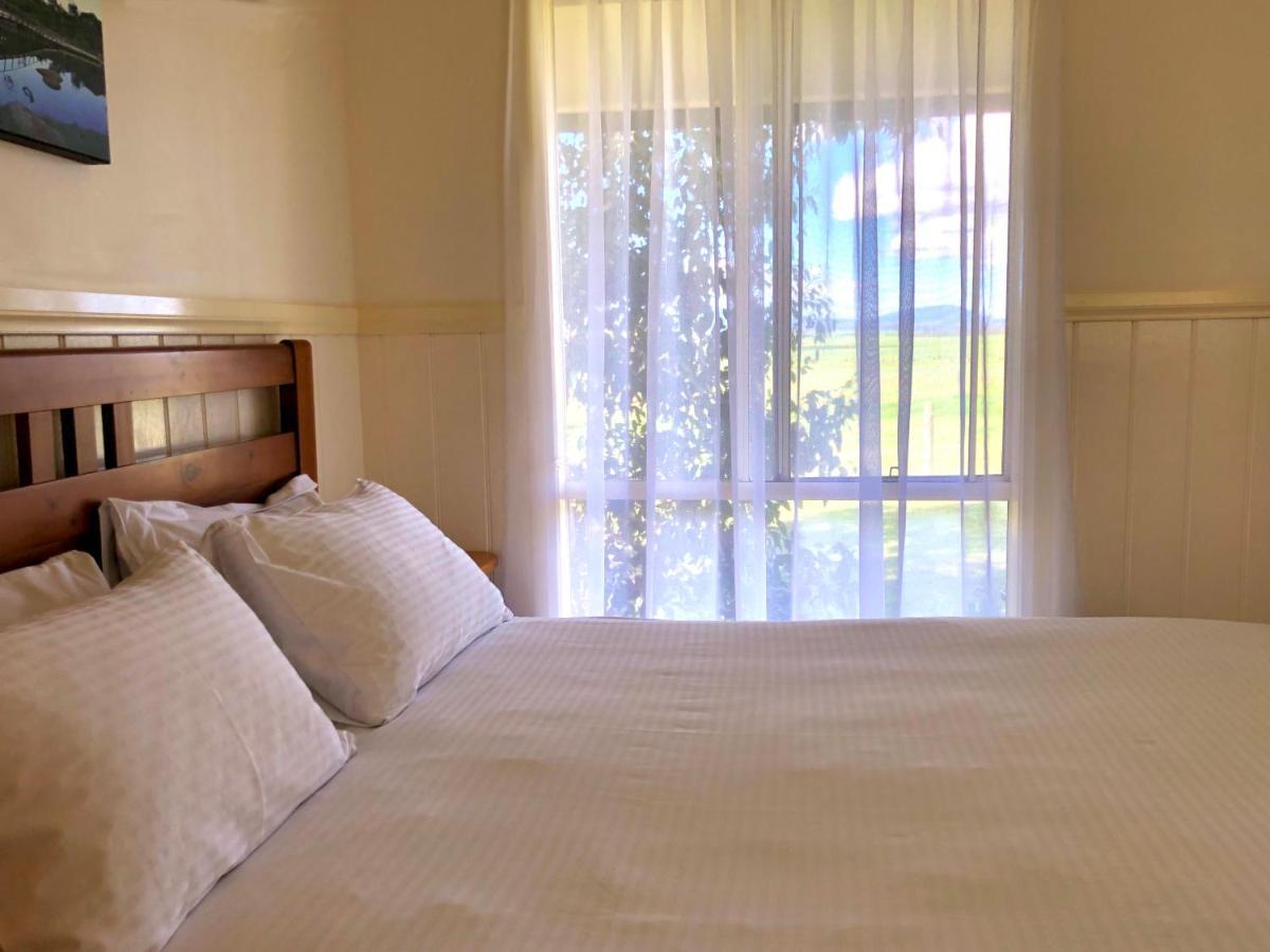 Promhills Cabins 야나키 외부 사진