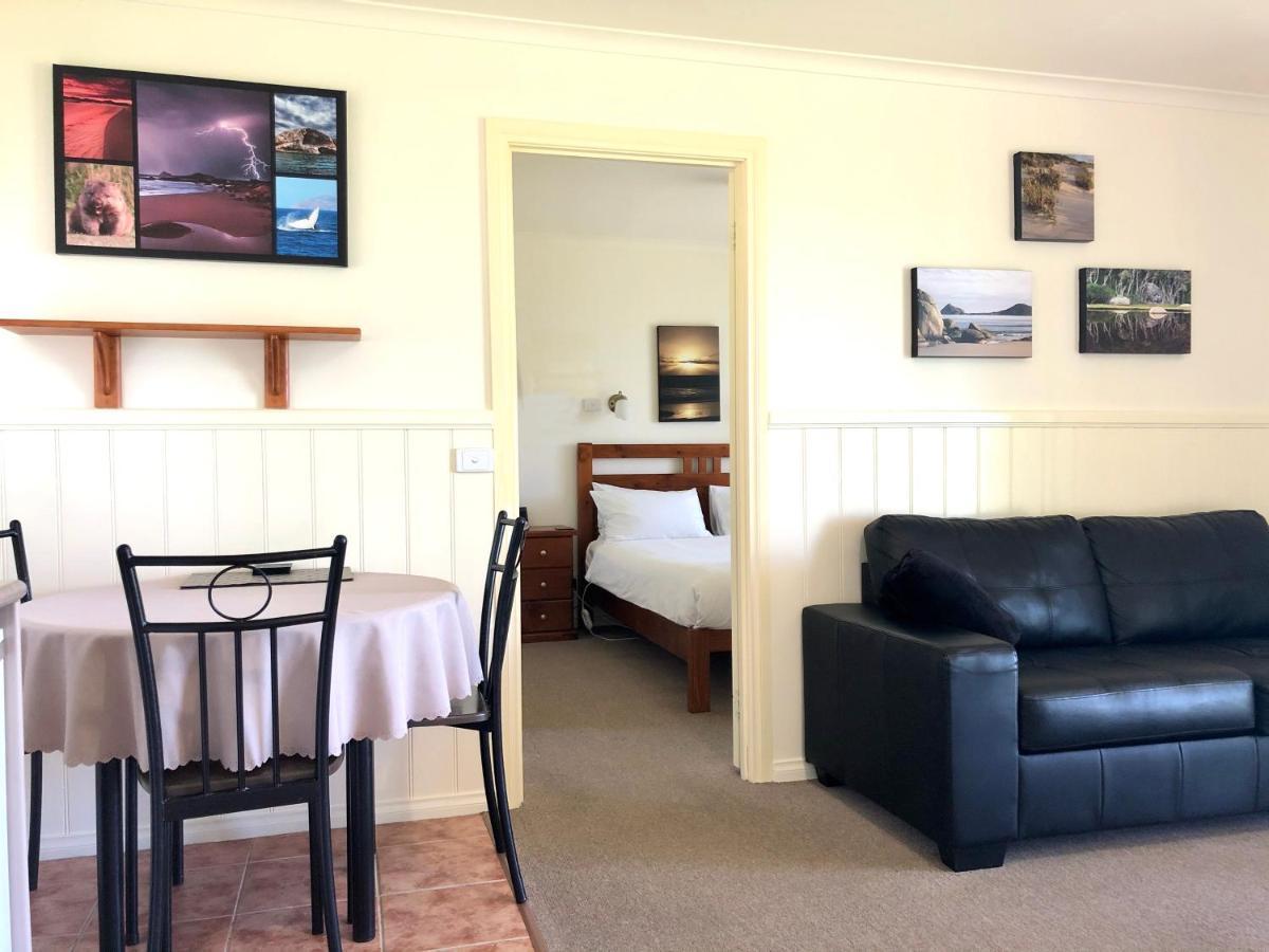 Promhills Cabins 야나키 외부 사진