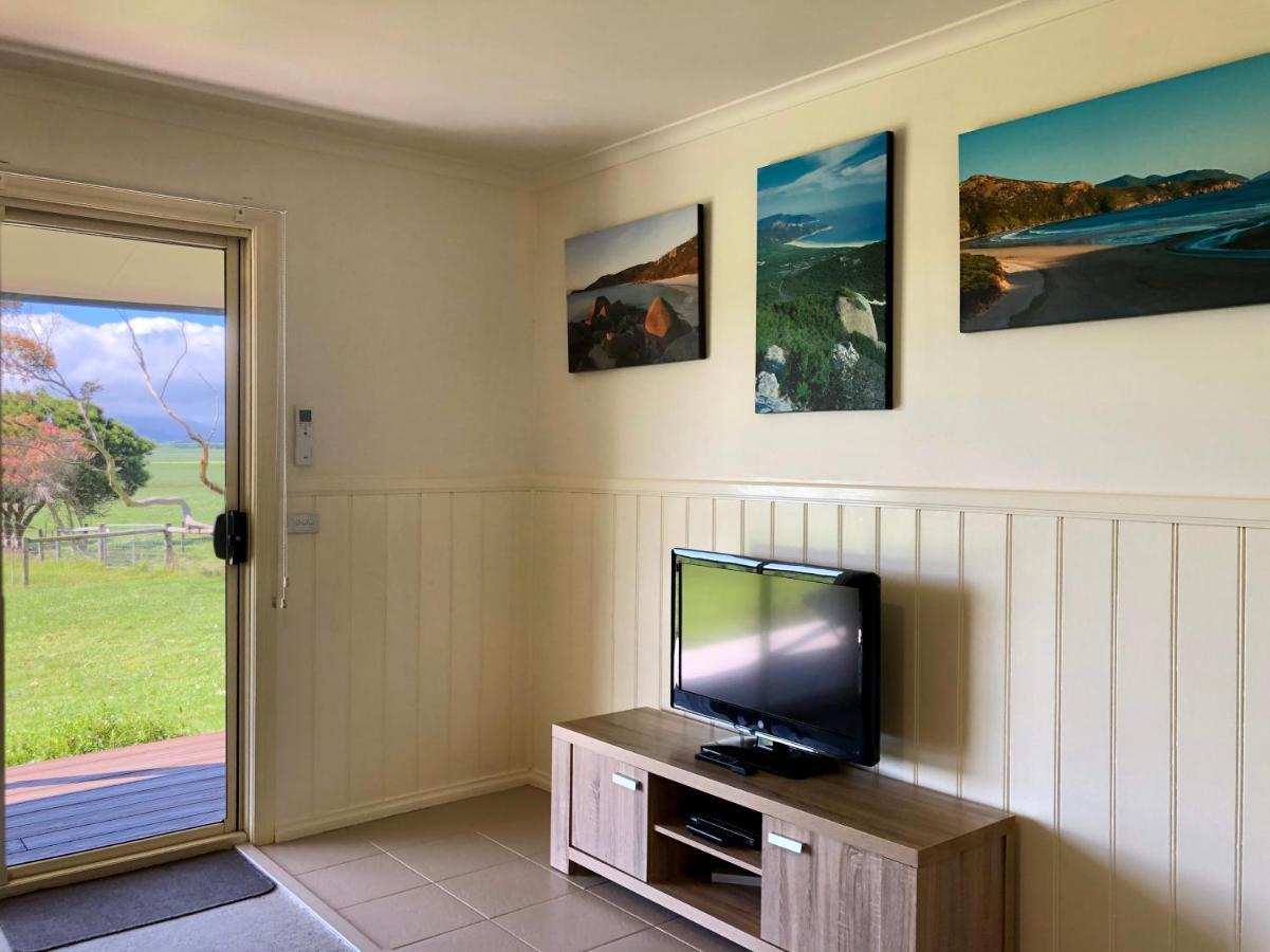 Promhills Cabins 야나키 외부 사진