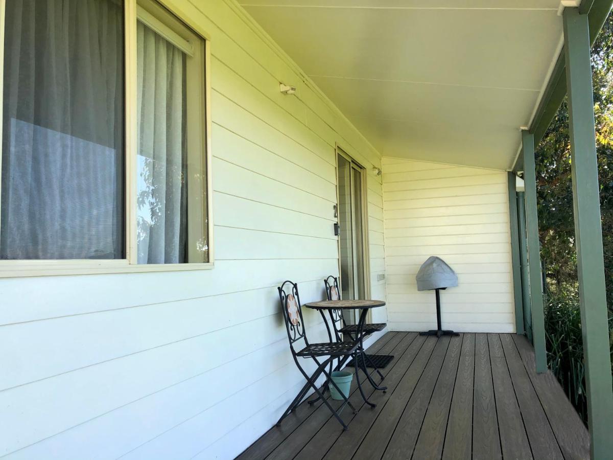 Promhills Cabins 야나키 외부 사진