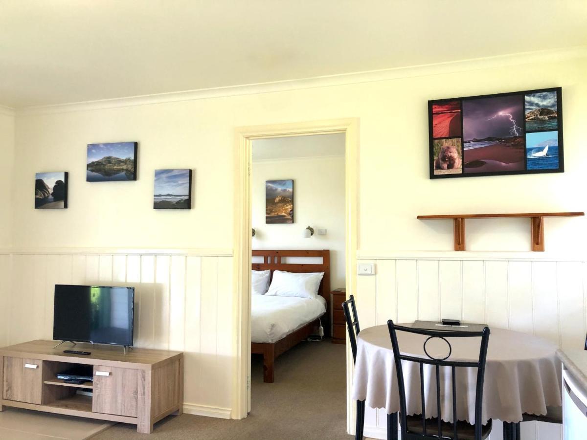 Promhills Cabins 야나키 외부 사진