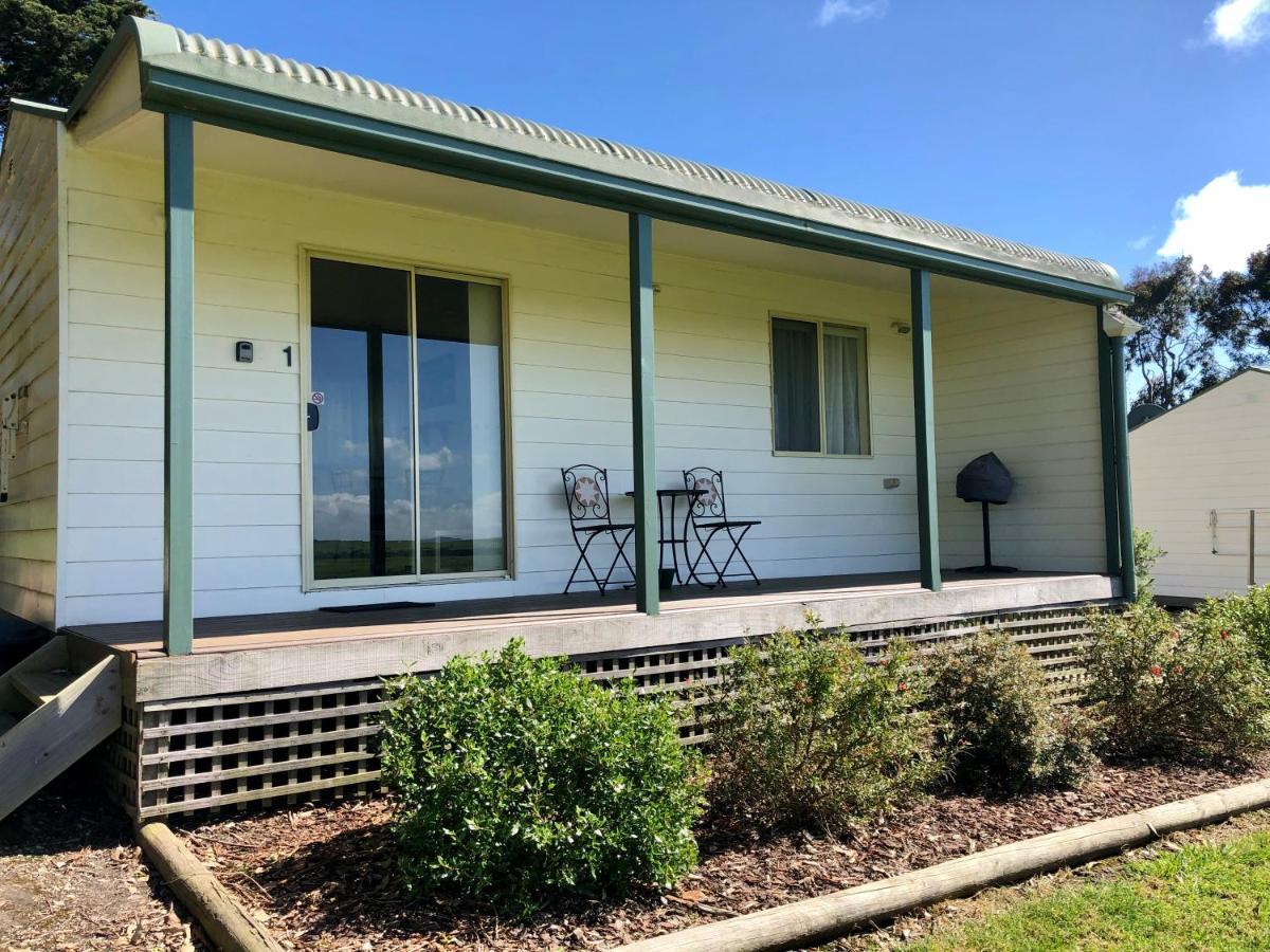 Promhills Cabins 야나키 외부 사진