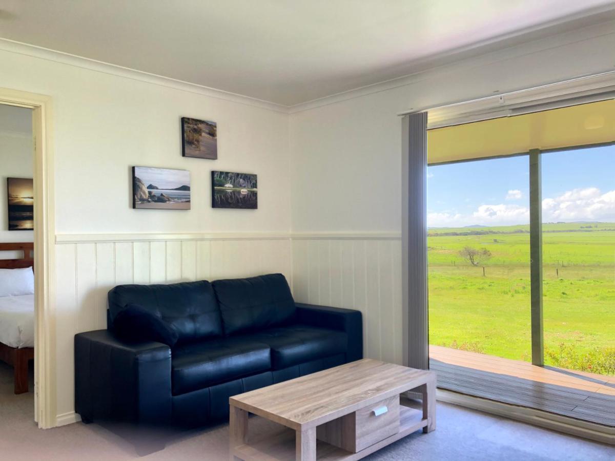 Promhills Cabins 야나키 외부 사진