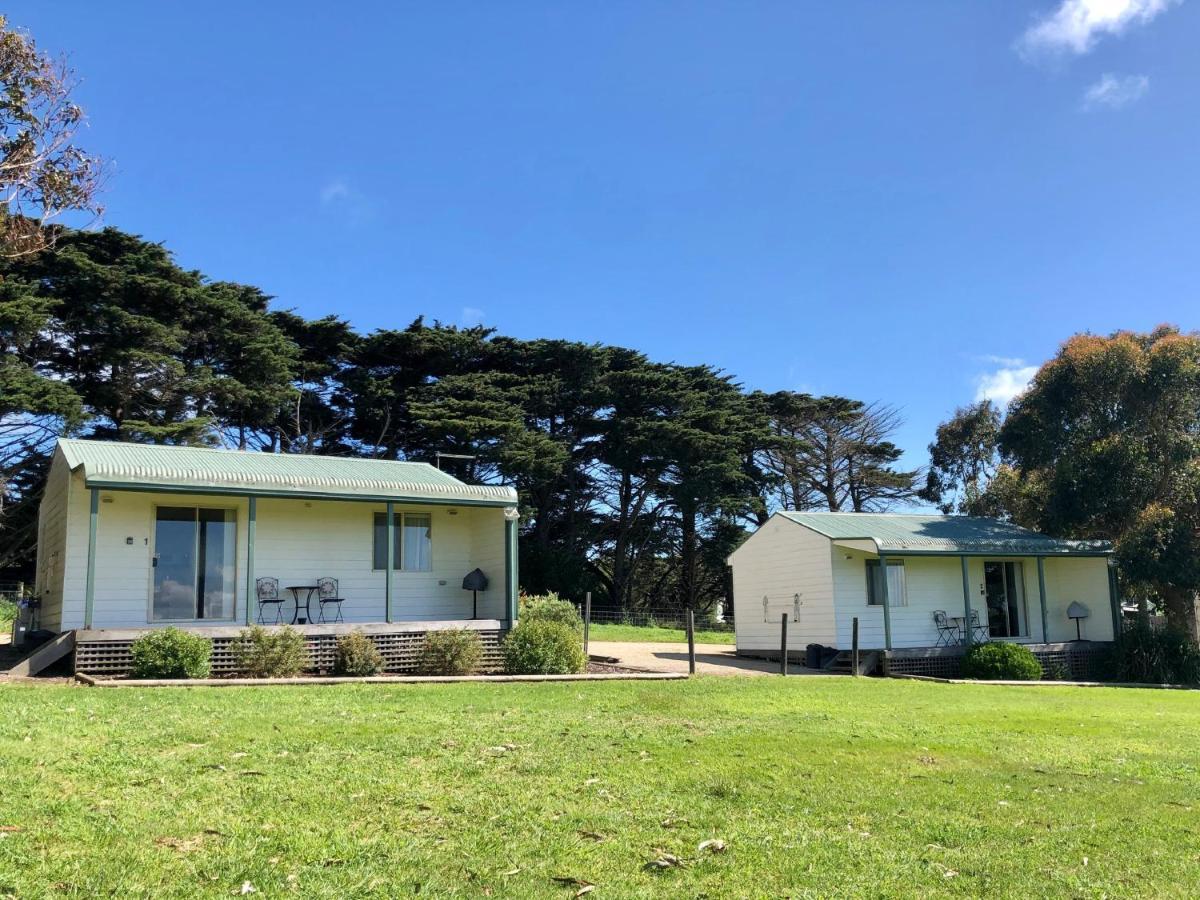 Promhills Cabins 야나키 외부 사진