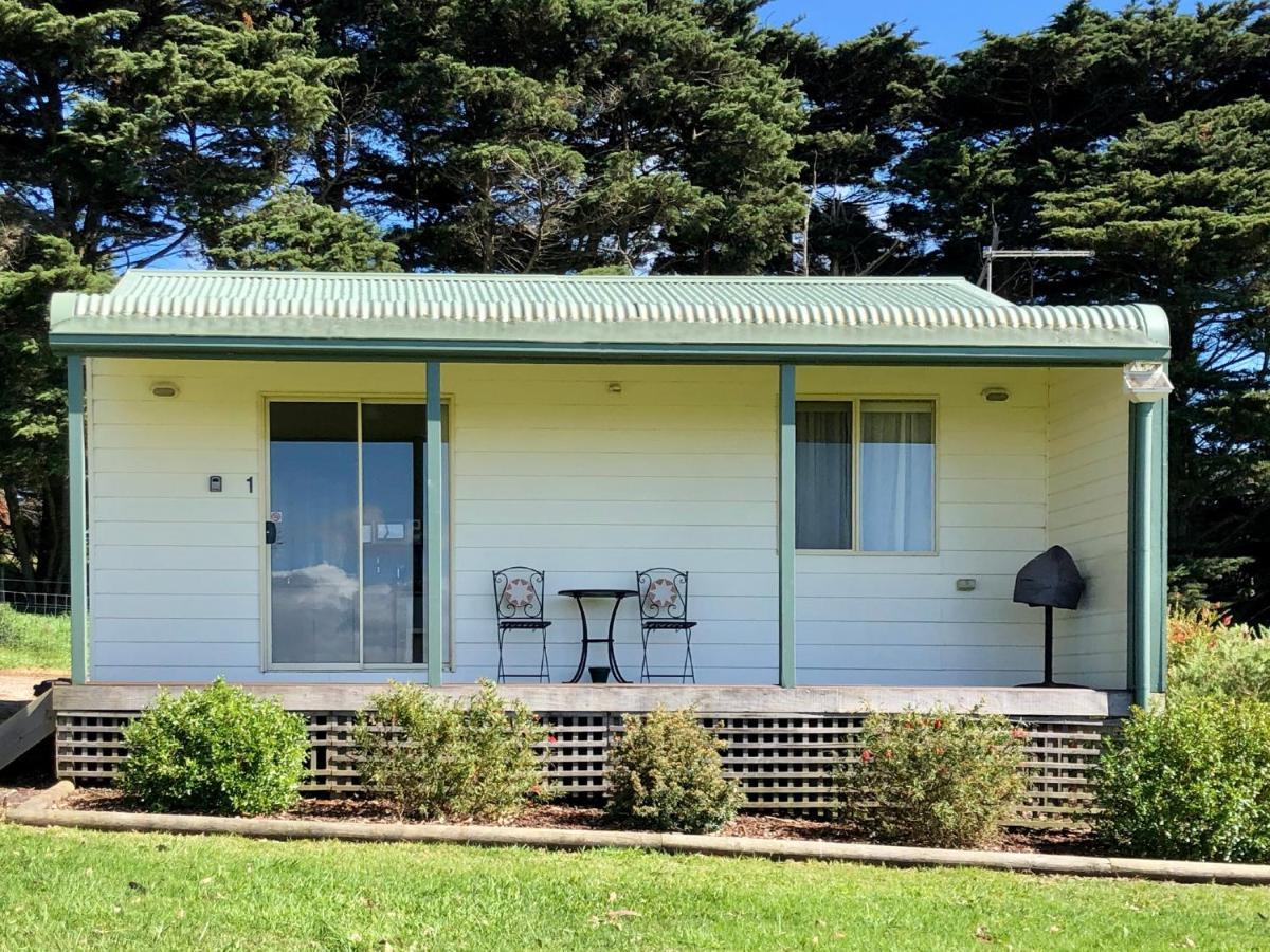 Promhills Cabins 야나키 외부 사진