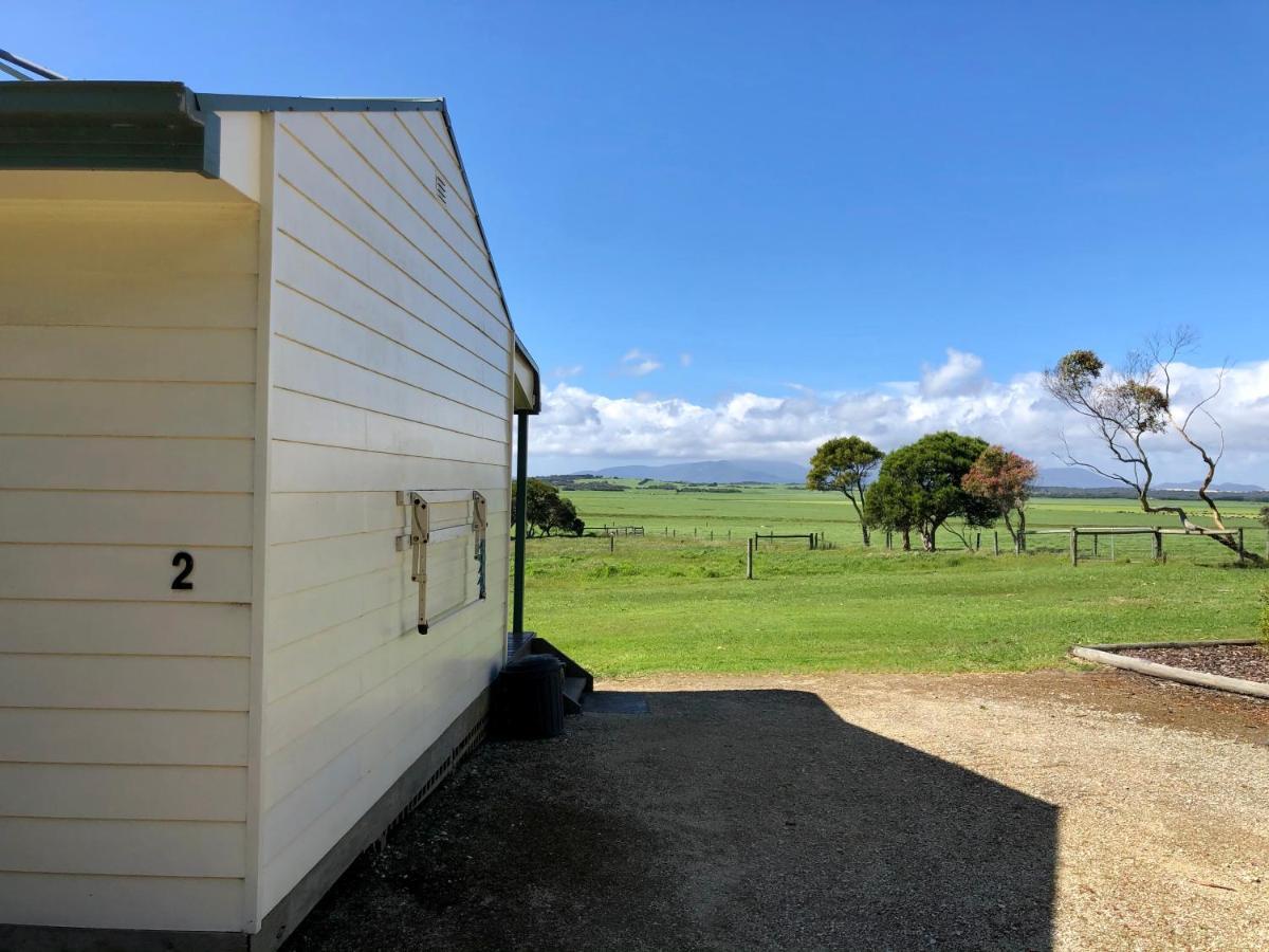 Promhills Cabins 야나키 외부 사진
